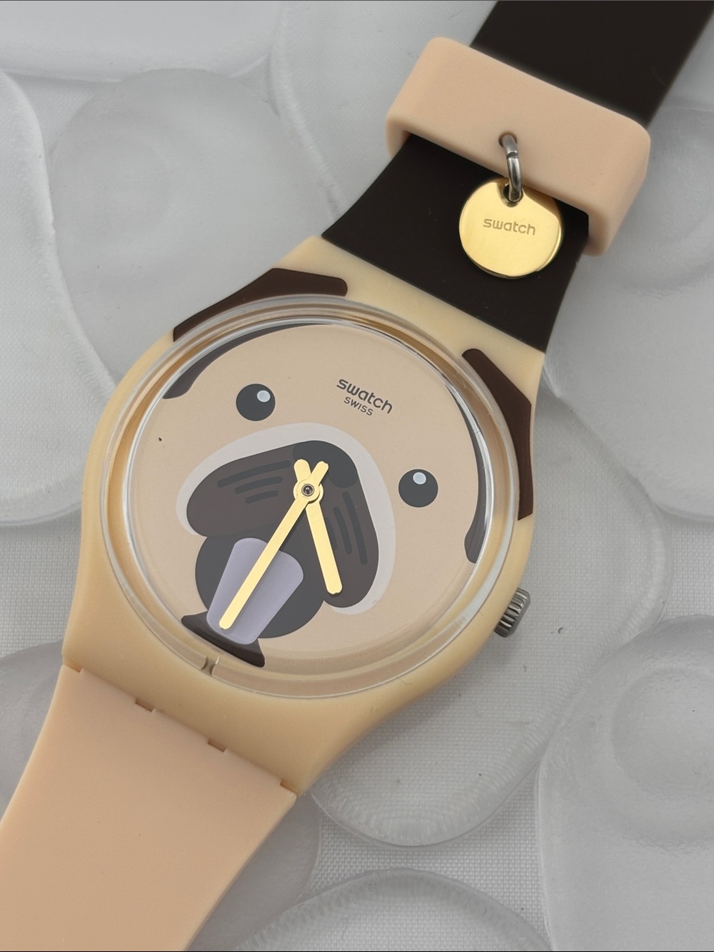 Swatch Watch - GT109 - CARLITO